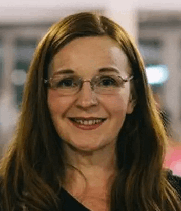 Natalia Język rosyjski dla firm