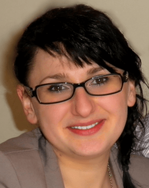 Kamila kursy językowe dla firm