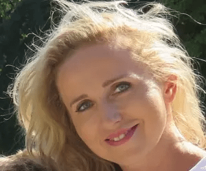 Gosia Język niemiecki dla firm