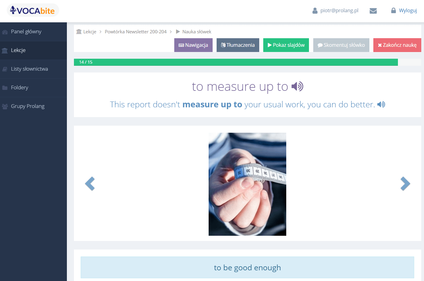 measure measure