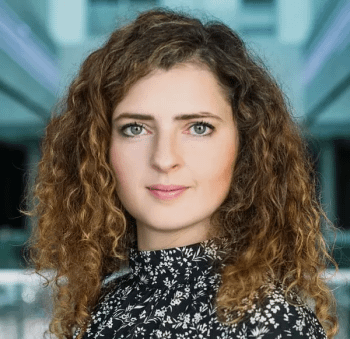 Paulina angielski dla firm